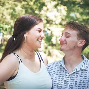 Meet your Posher, Aaron